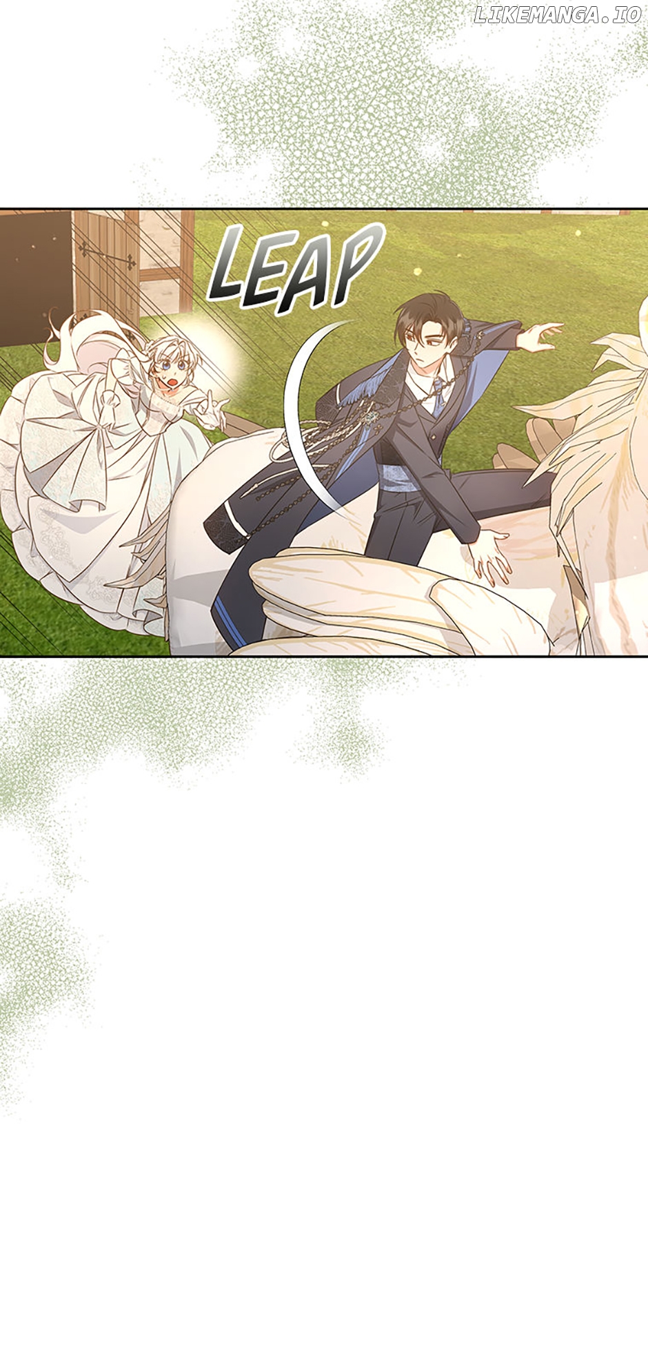 I’ll Change My Fate To Be Executed Chapter 45 - page 31