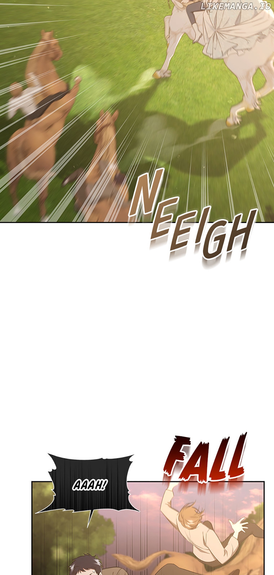 I’ll Change My Fate To Be Executed Chapter 45 - page 33