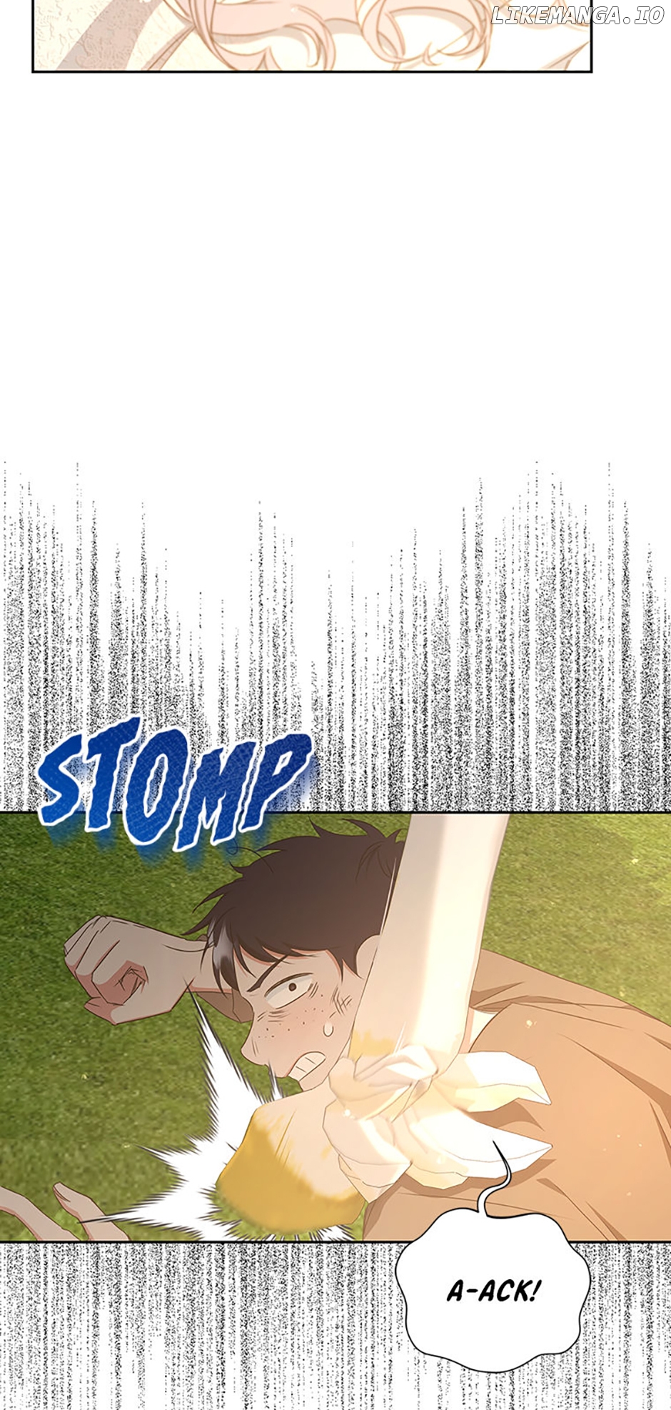 I’ll Change My Fate To Be Executed Chapter 45 - page 35