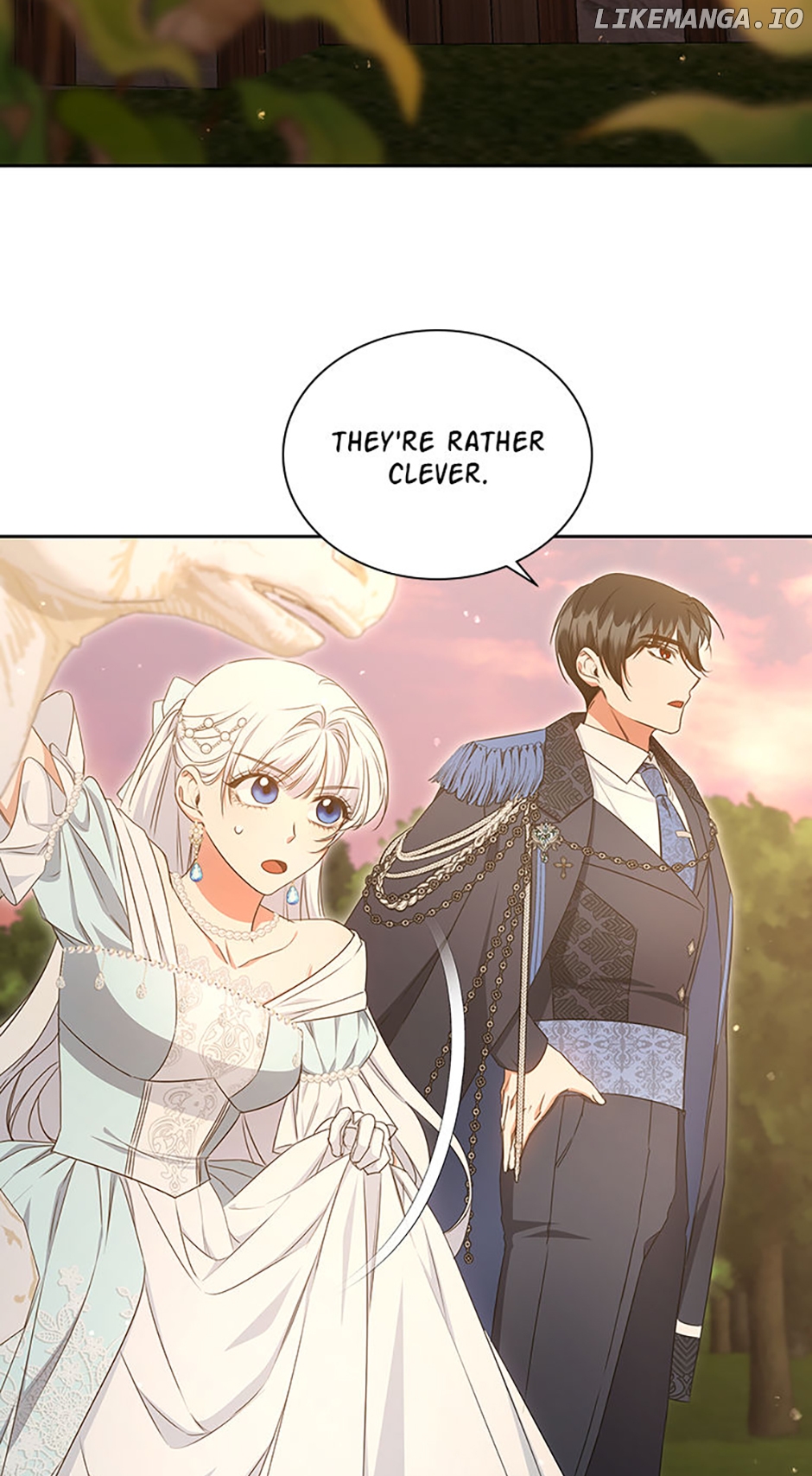 I’ll Change My Fate To Be Executed Chapter 45 - page 5