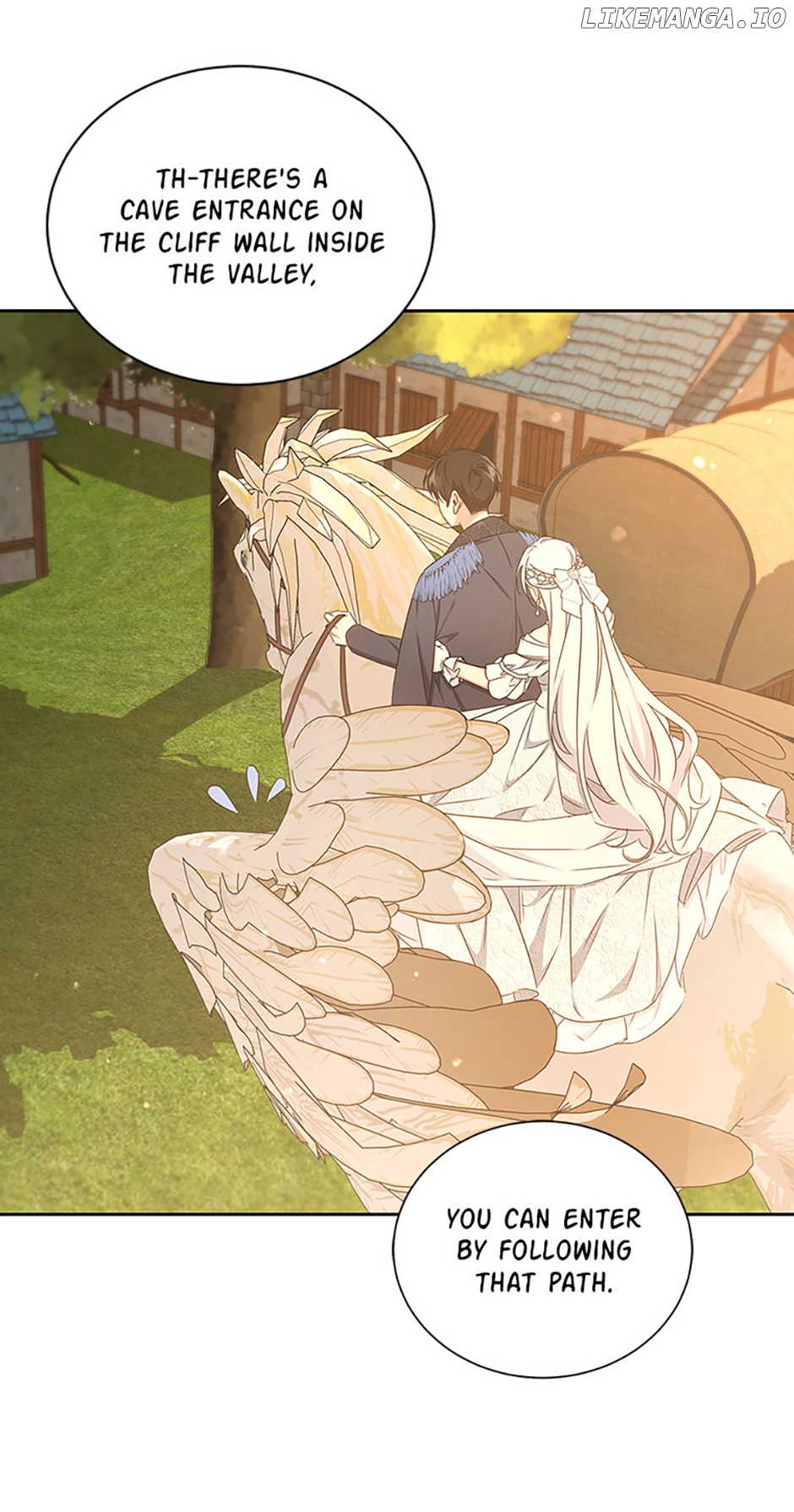 I’ll Change My Fate To Be Executed Chapter 45 - page 41