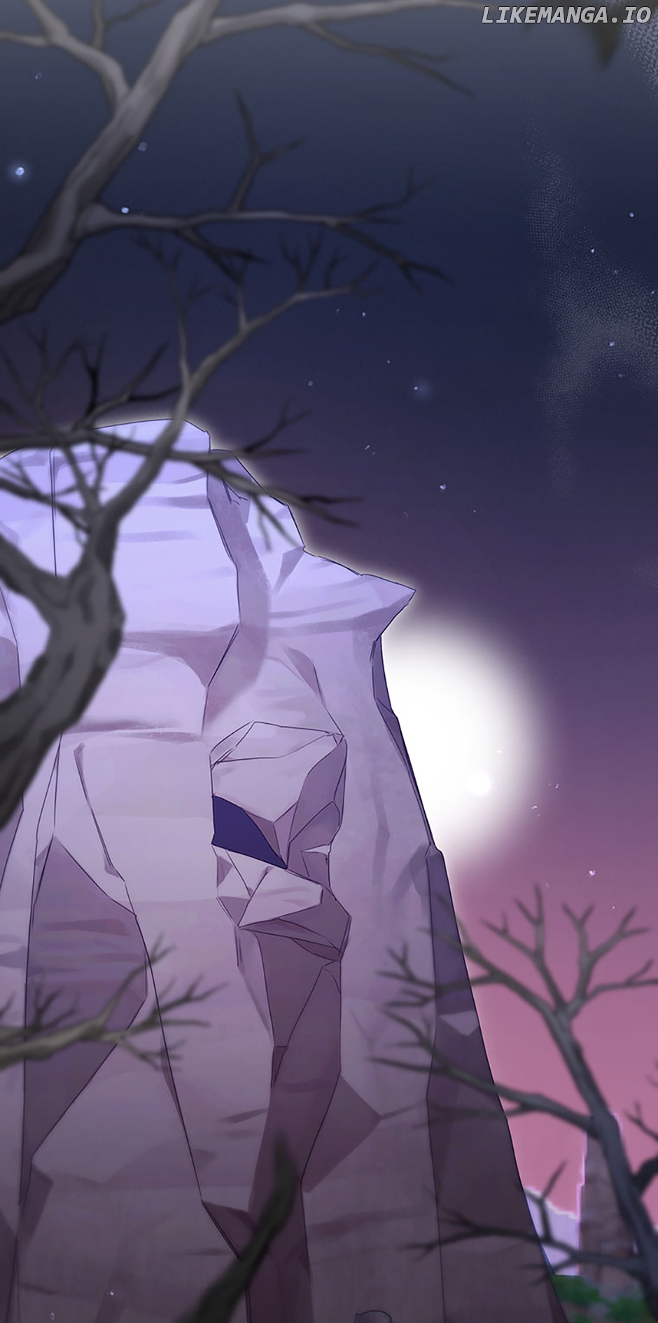 I’ll Change My Fate To Be Executed Chapter 45 - page 45
