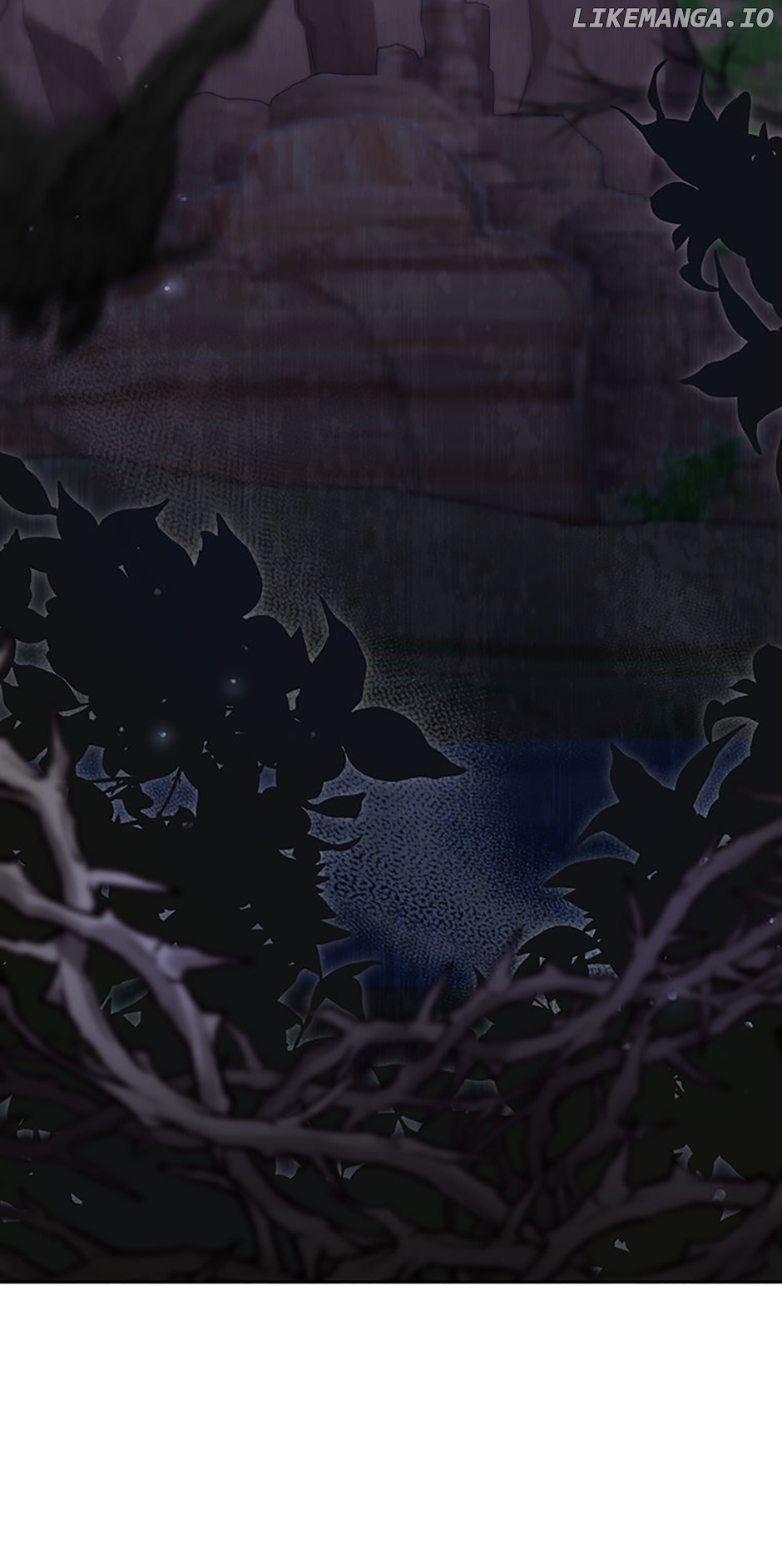 I’ll Change My Fate To Be Executed Chapter 45 - page 46