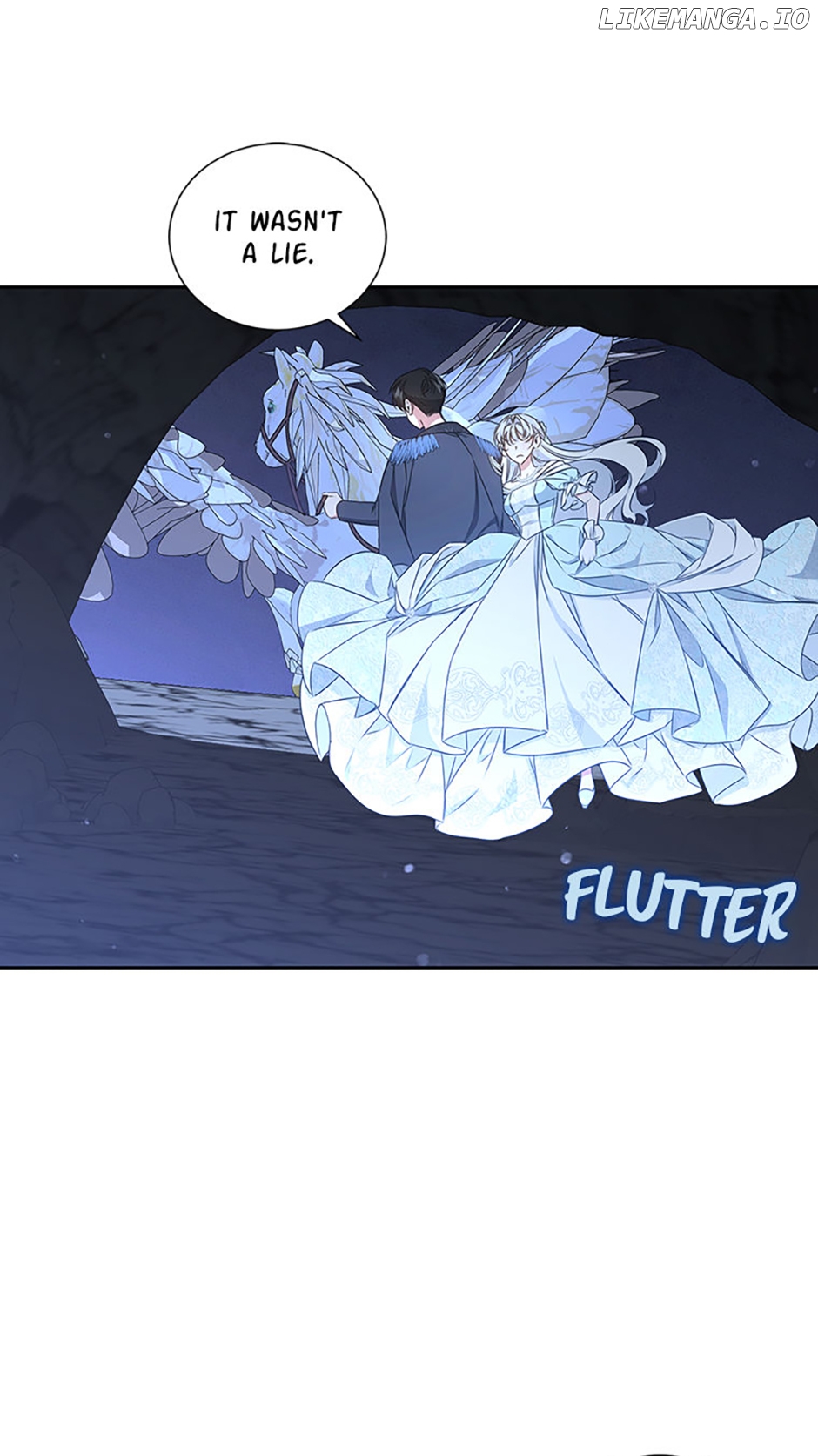 I’ll Change My Fate To Be Executed Chapter 45 - page 47