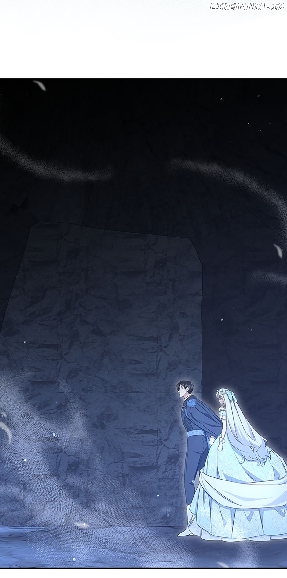 I’ll Change My Fate To Be Executed Chapter 45 - page 54
