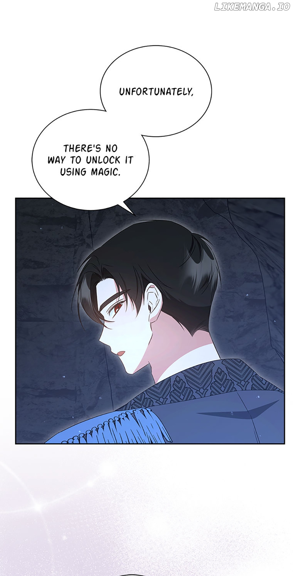 I’ll Change My Fate To Be Executed Chapter 45 - page 57