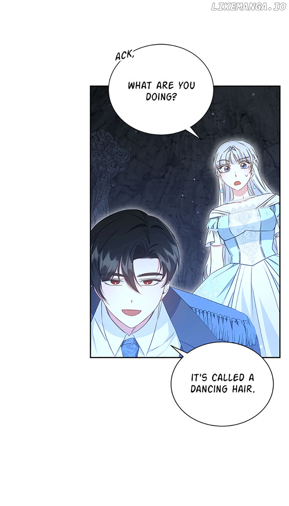 I’ll Change My Fate To Be Executed Chapter 45 - page 62