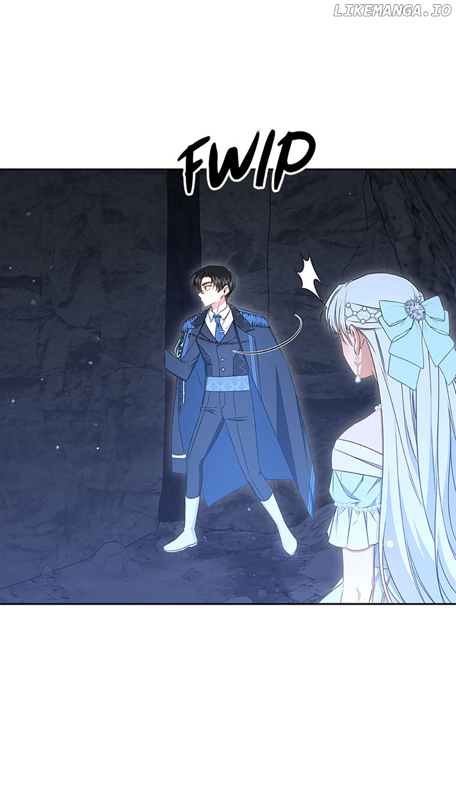 I’ll Change My Fate To Be Executed Chapter 45 - page 65
