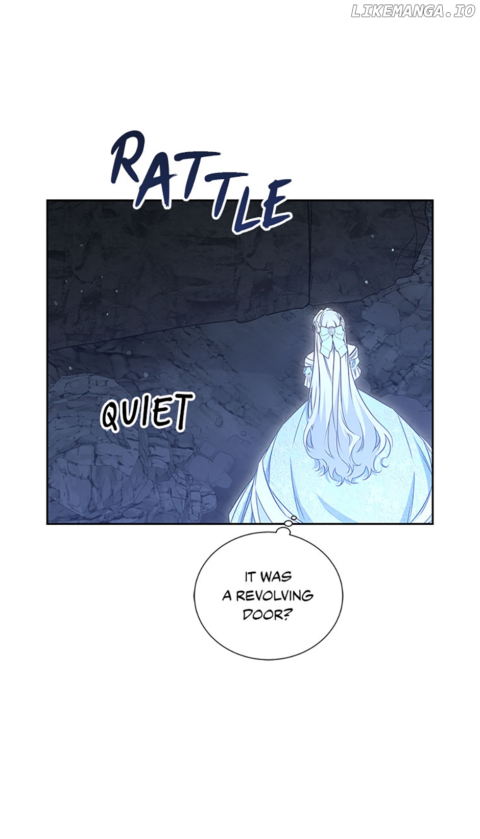 I’ll Change My Fate To Be Executed Chapter 45 - page 66