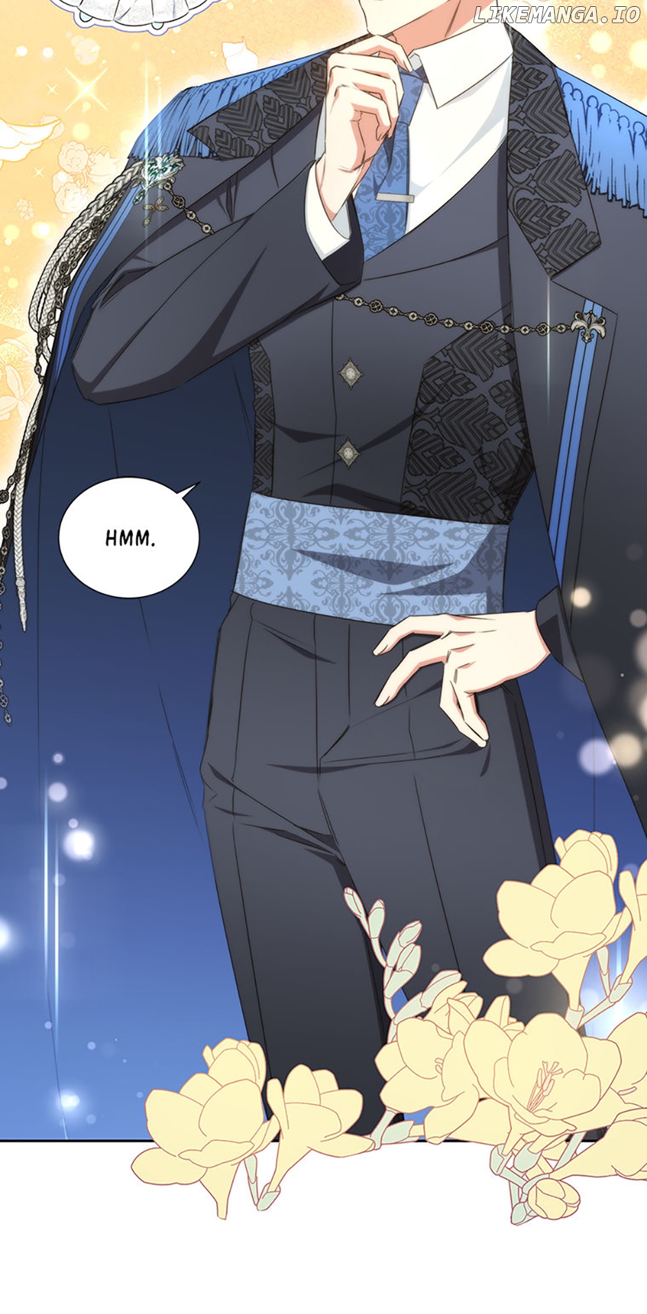 I’ll Change My Fate To Be Executed Chapter 45 - page 9