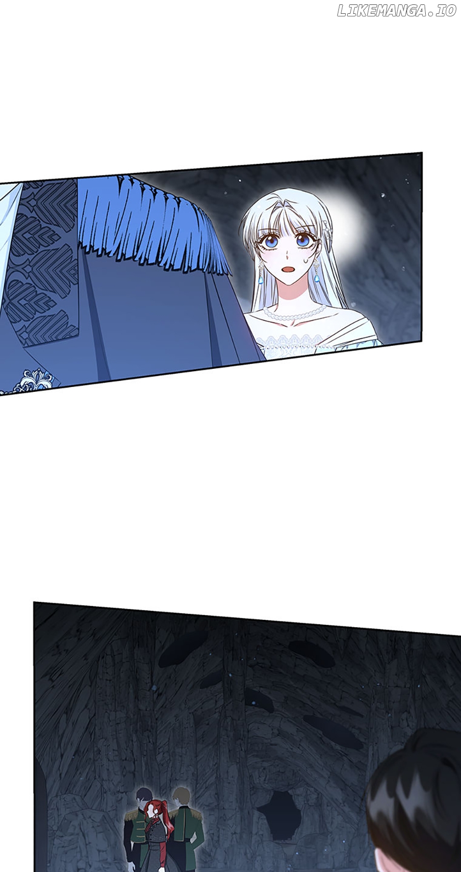 I’ll Change My Fate To Be Executed Chapter 46 - page 11