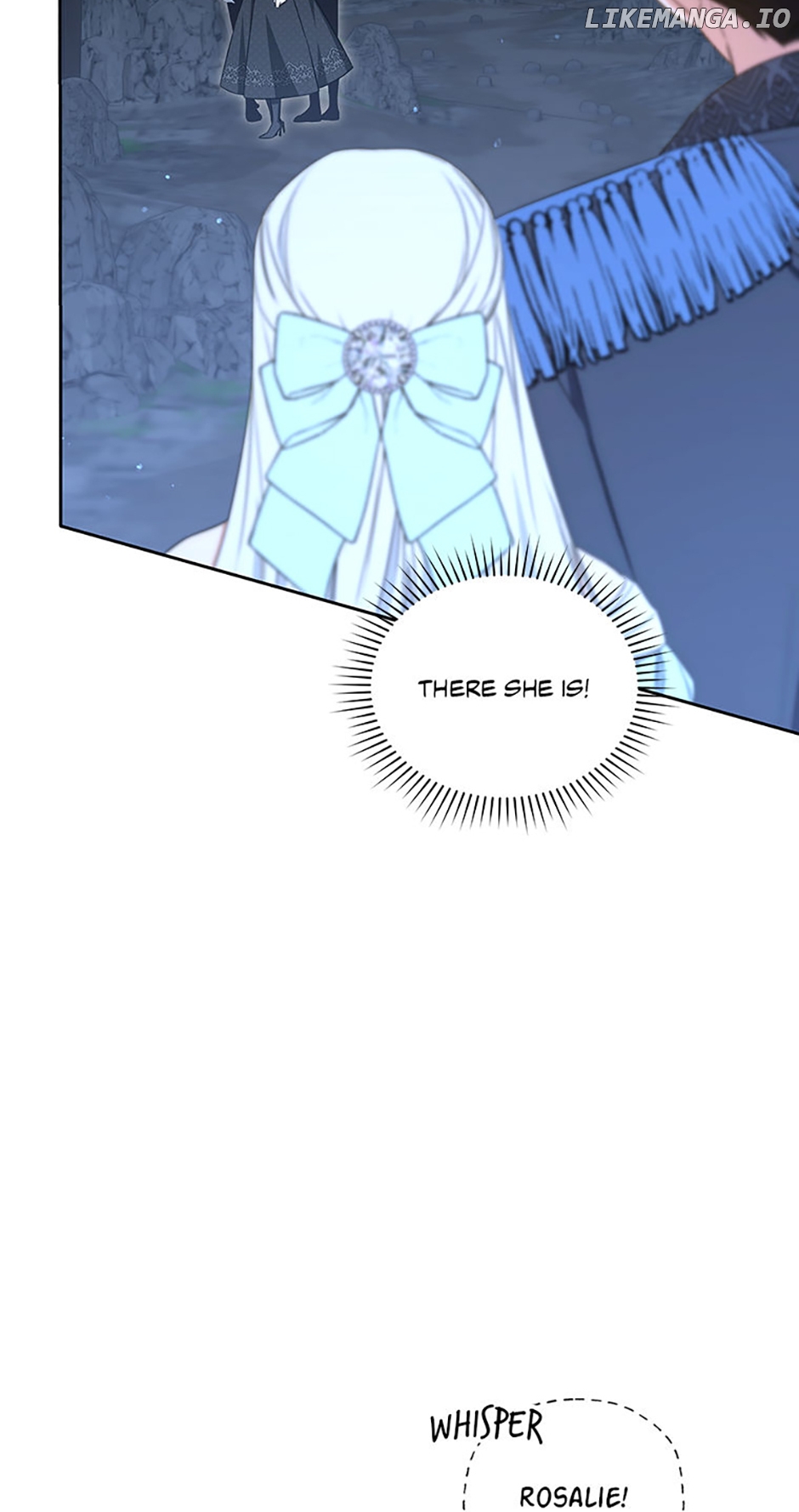 I’ll Change My Fate To Be Executed Chapter 46 - page 12