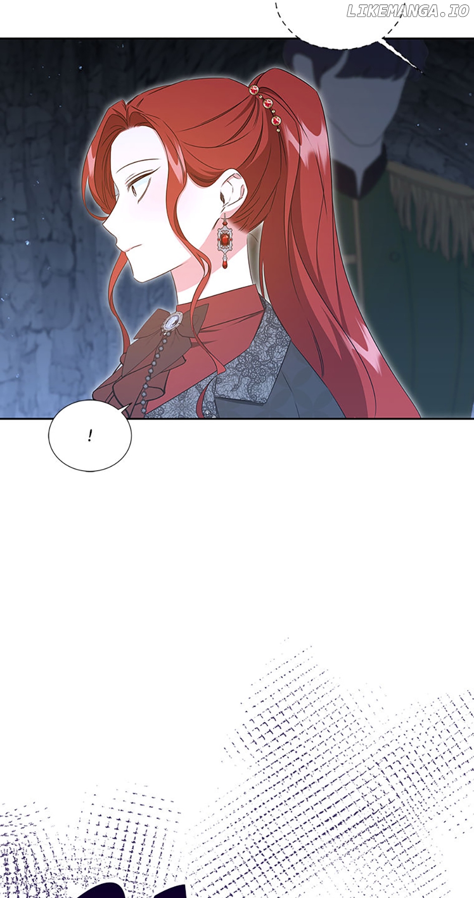 I’ll Change My Fate To Be Executed Chapter 46 - page 13