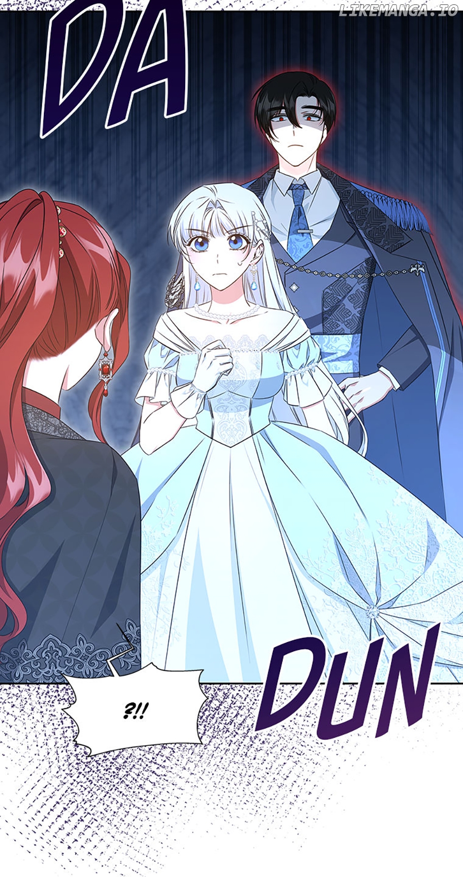 I’ll Change My Fate To Be Executed Chapter 46 - page 14