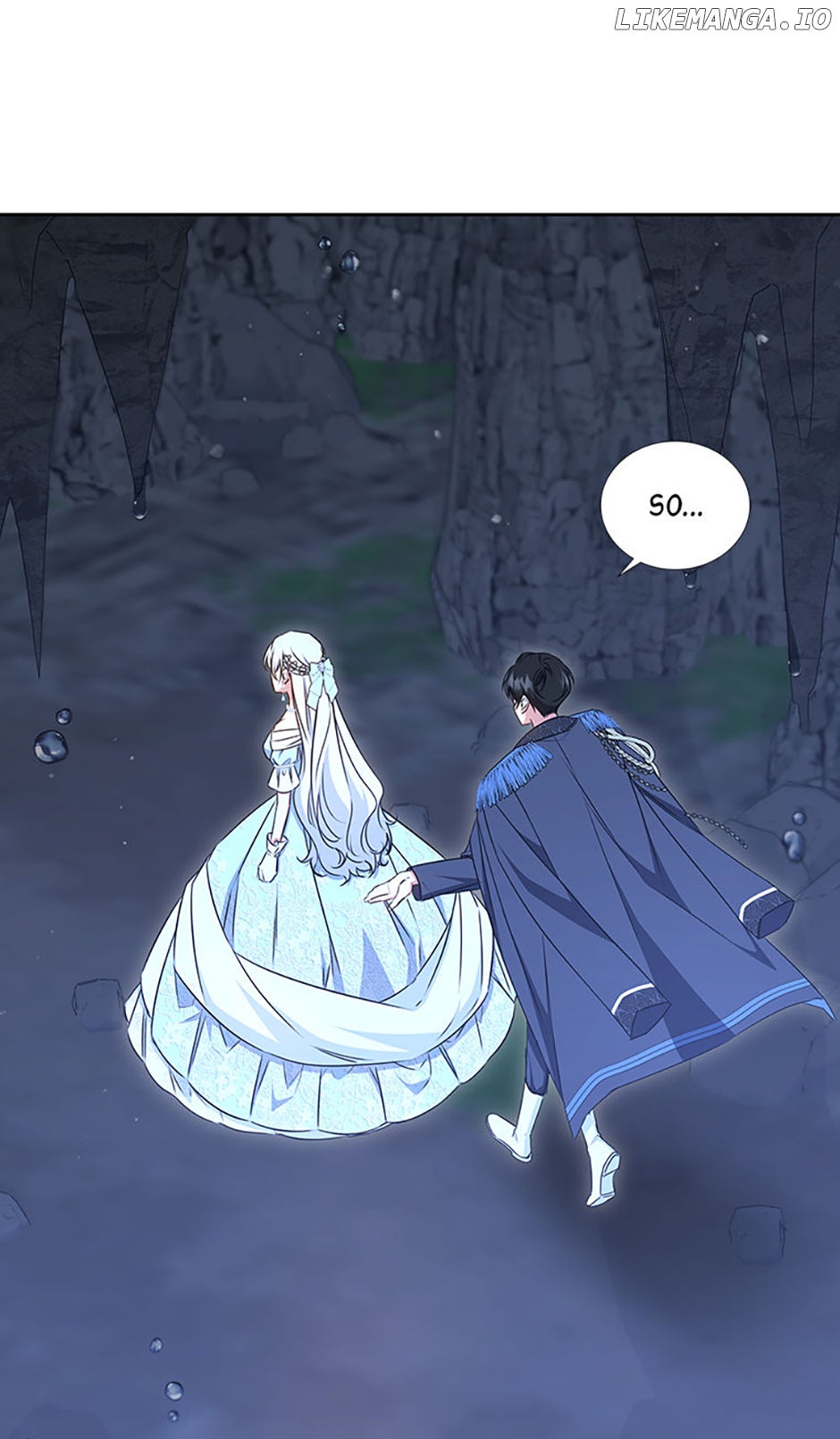I’ll Change My Fate To Be Executed Chapter 46 - page 24