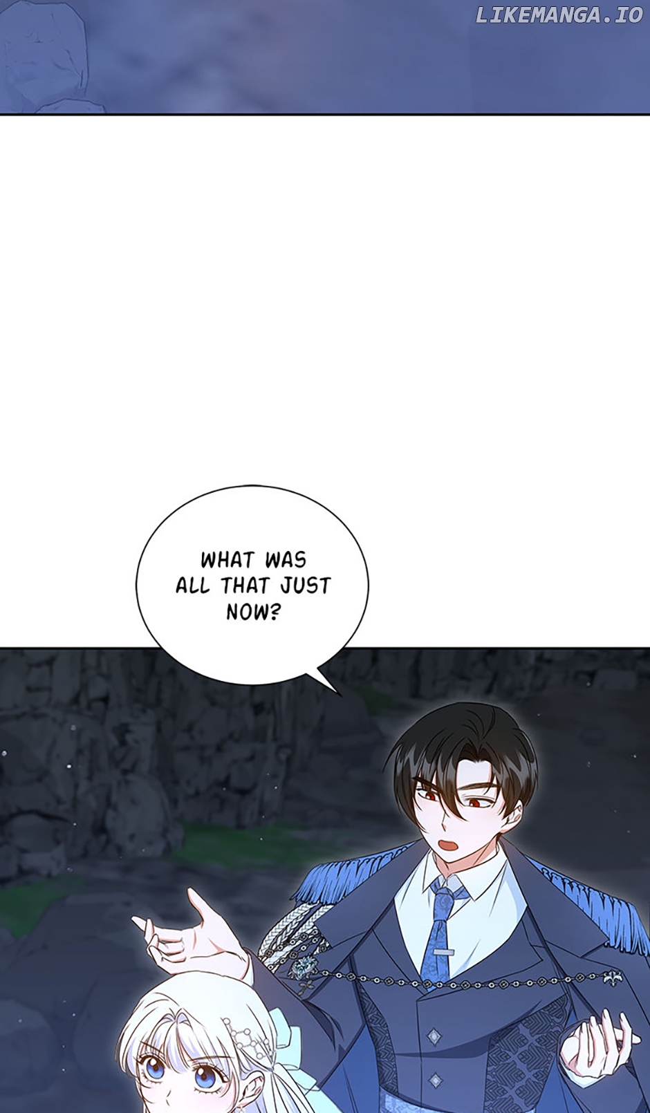 I’ll Change My Fate To Be Executed Chapter 46 - page 25