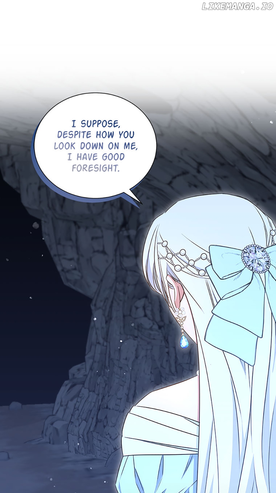I’ll Change My Fate To Be Executed Chapter 46 - page 29