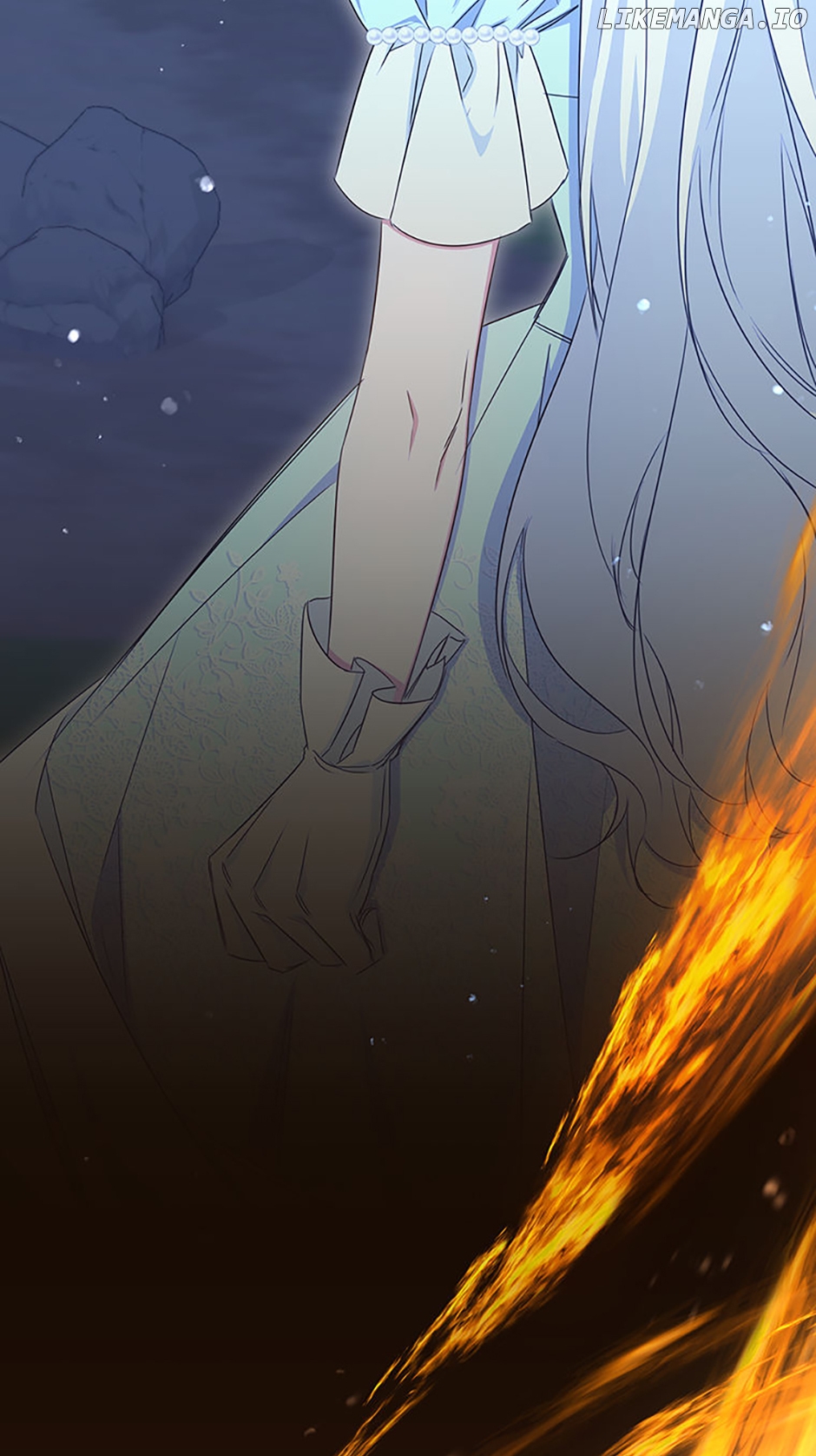 I’ll Change My Fate To Be Executed Chapter 46 - page 30
