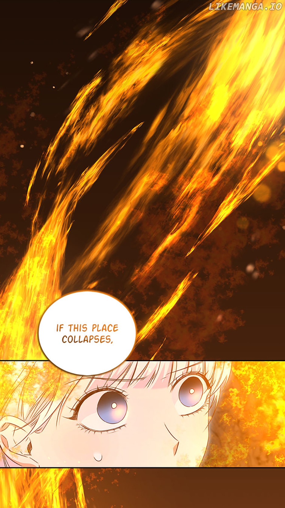 I’ll Change My Fate To Be Executed Chapter 46 - page 31
