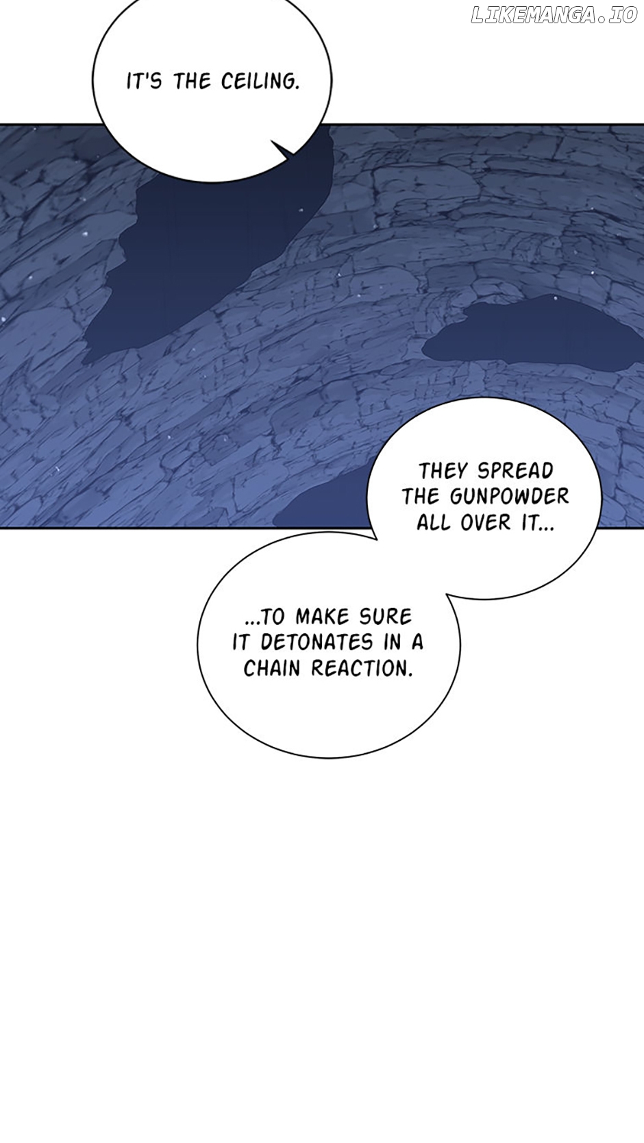 I’ll Change My Fate To Be Executed Chapter 46 - page 38
