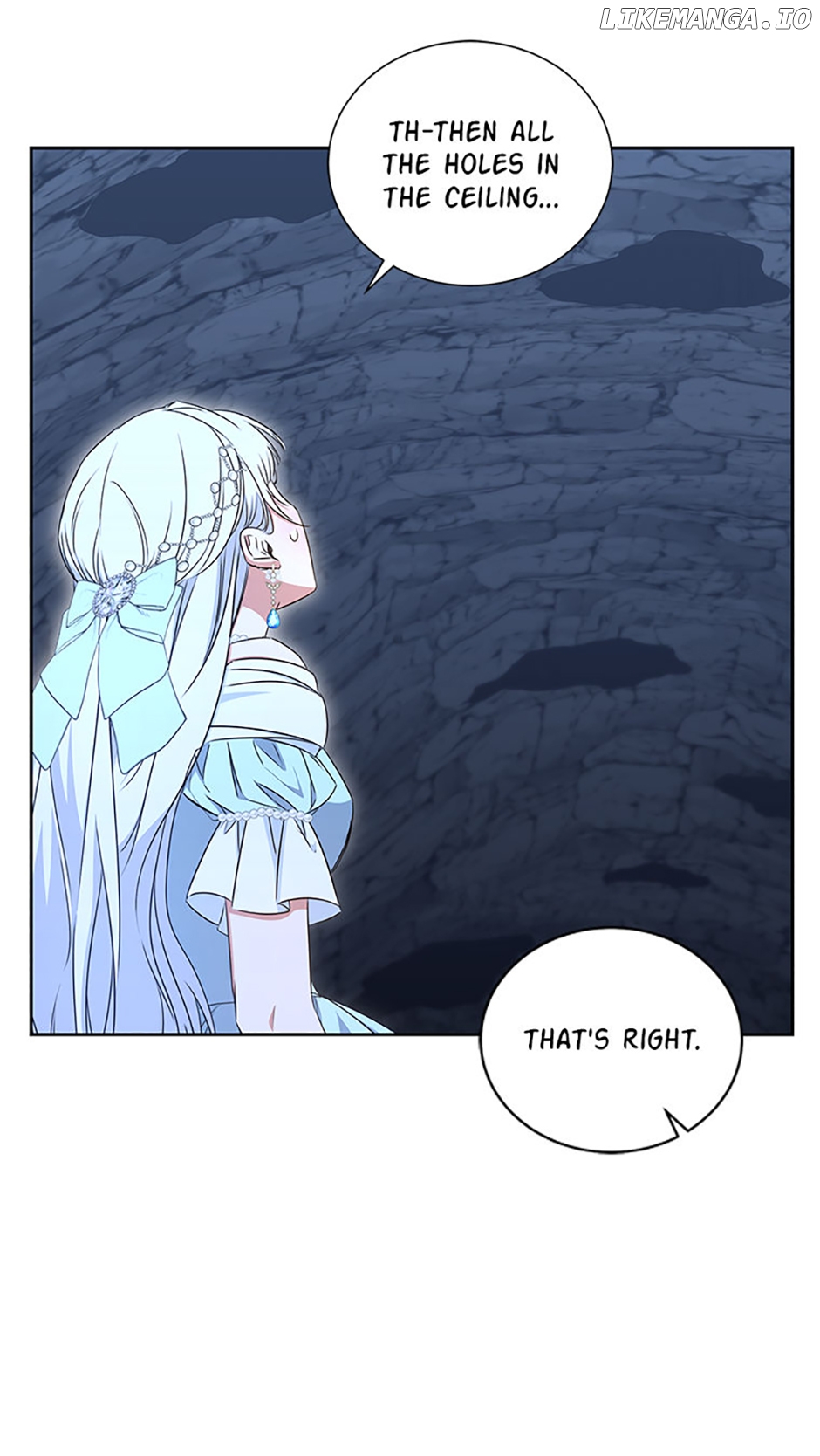I’ll Change My Fate To Be Executed Chapter 46 - page 39