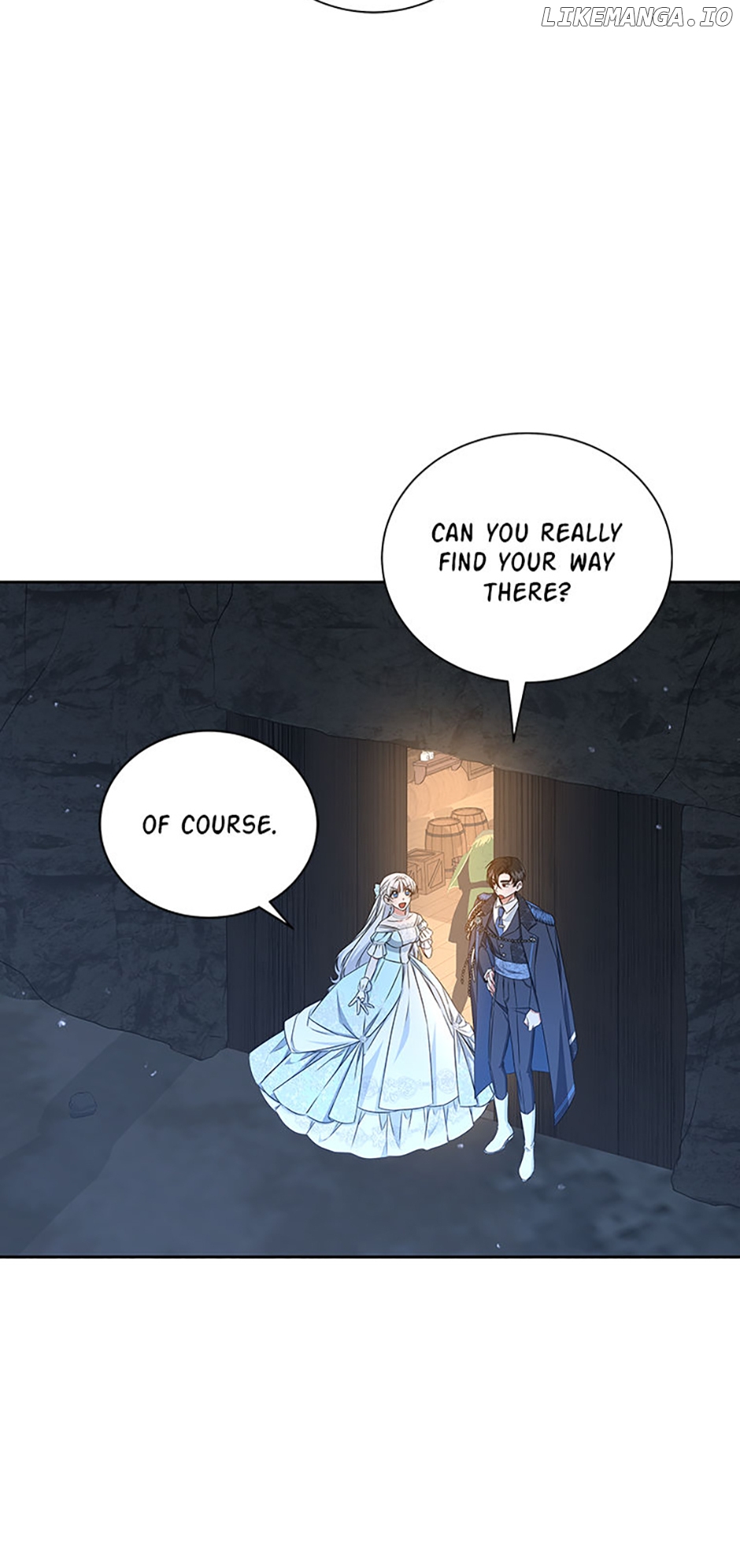 I’ll Change My Fate To Be Executed Chapter 46 - page 5