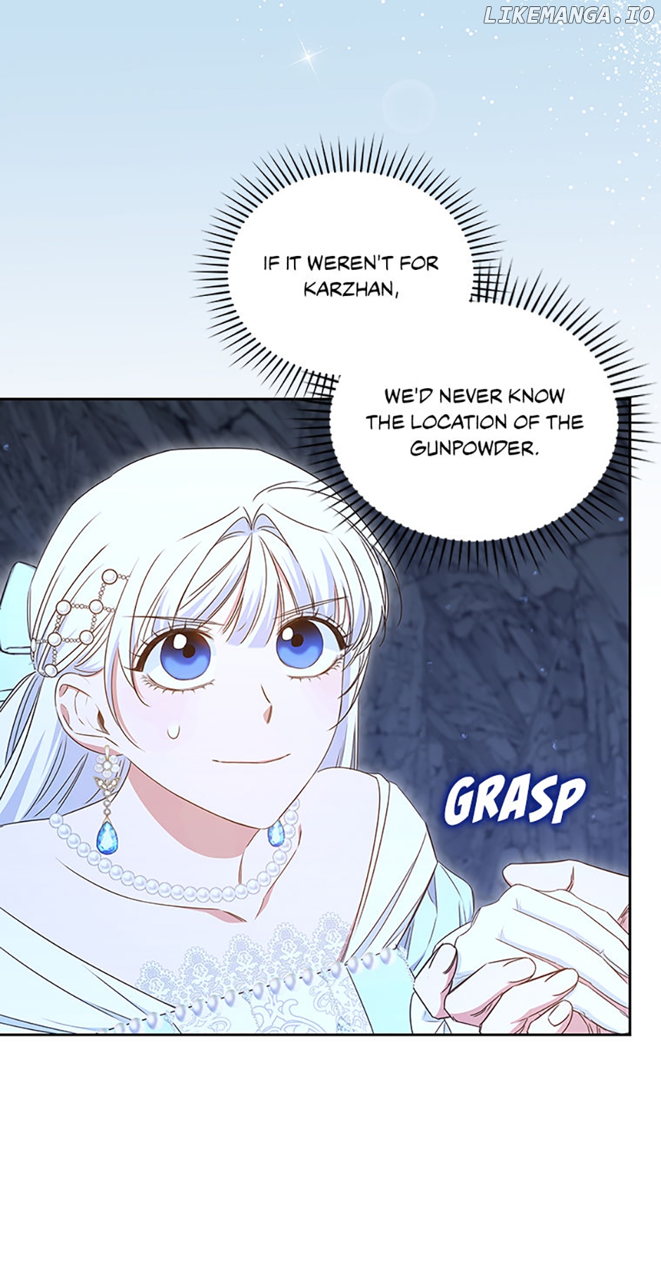 I’ll Change My Fate To Be Executed Chapter 46 - page 43