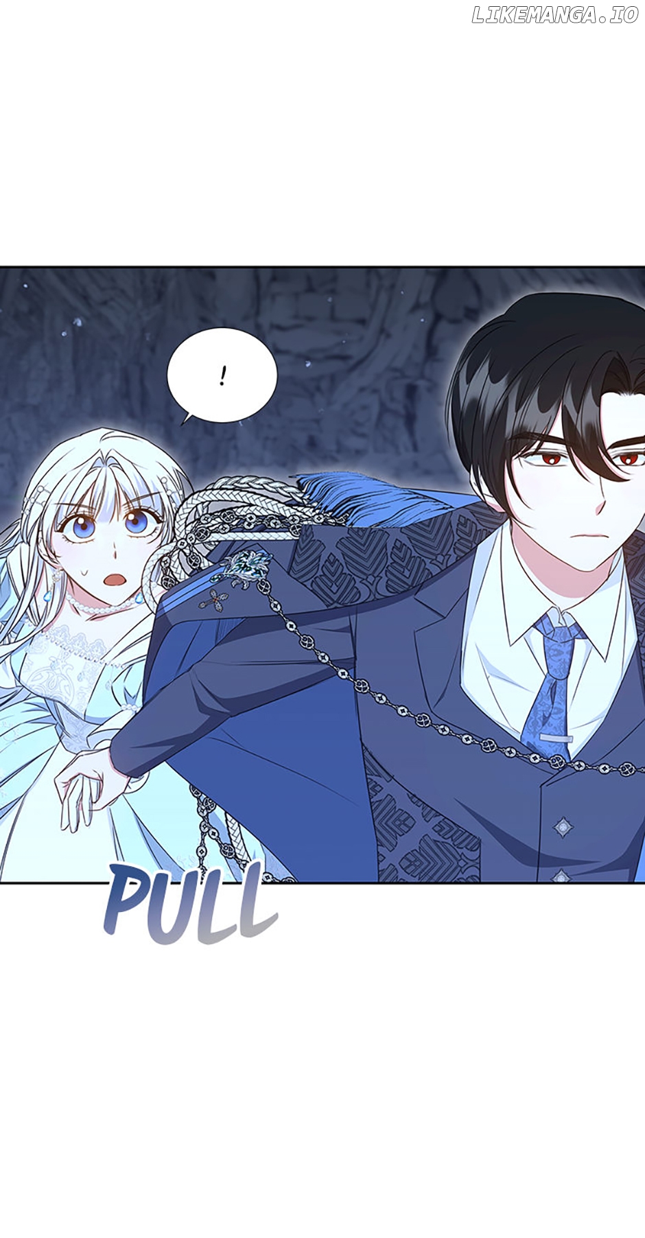 I’ll Change My Fate To Be Executed Chapter 46 - page 44