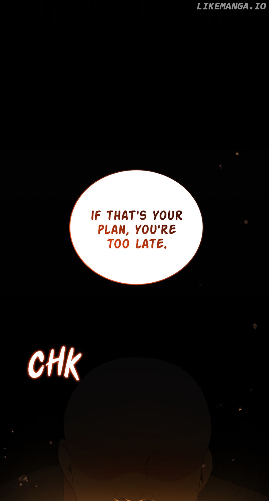 I’ll Change My Fate To Be Executed Chapter 46 - page 48