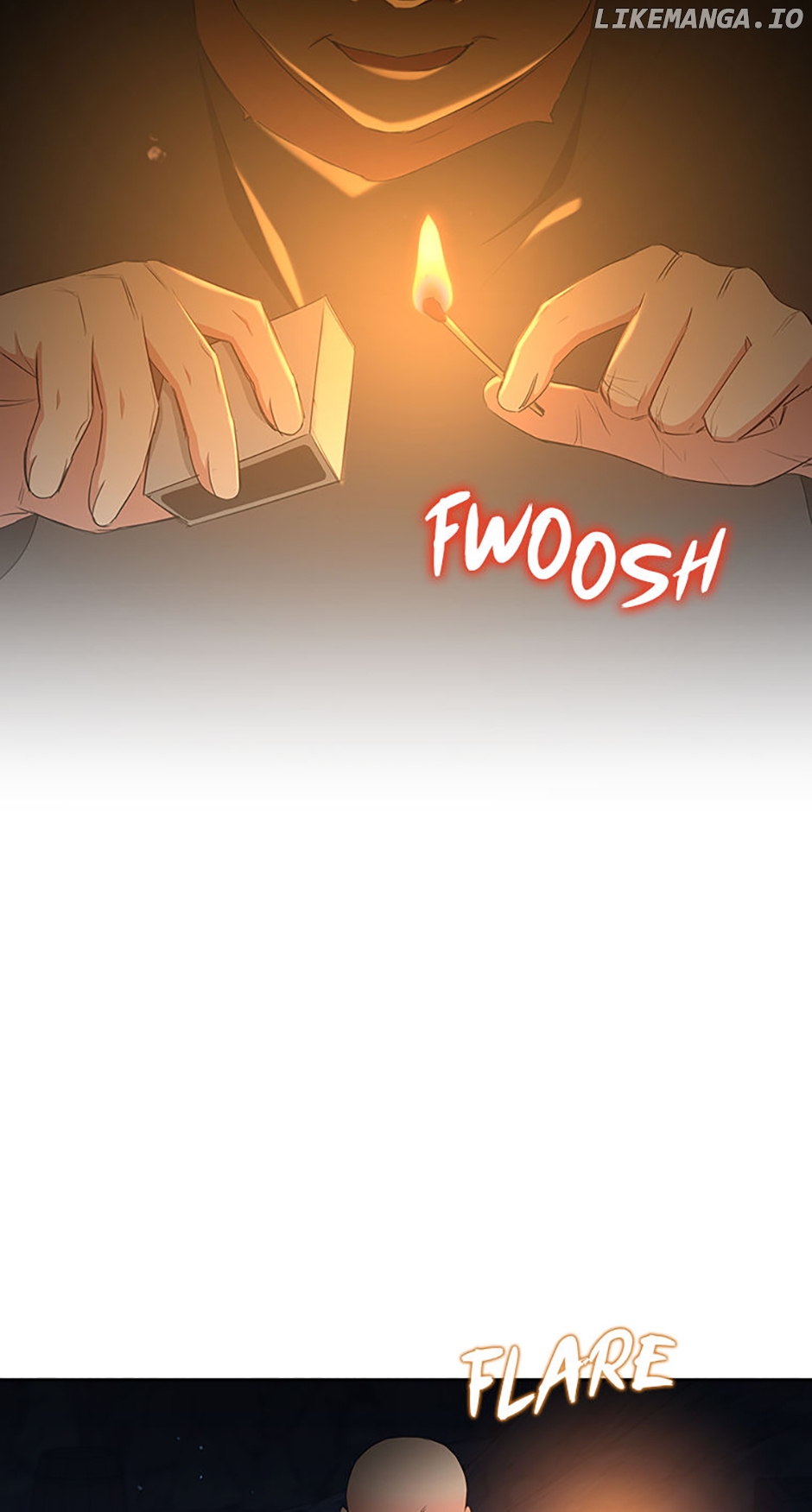 I’ll Change My Fate To Be Executed Chapter 46 - page 49