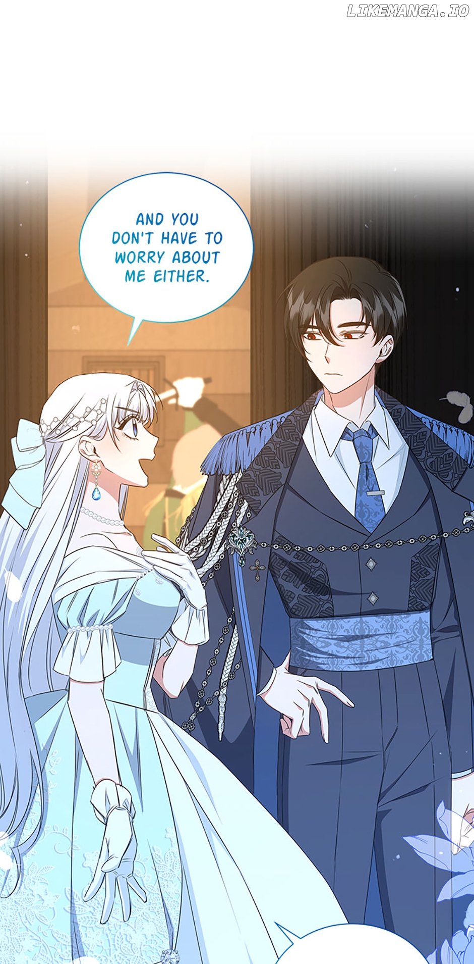 I’ll Change My Fate To Be Executed Chapter 46 - page 6
