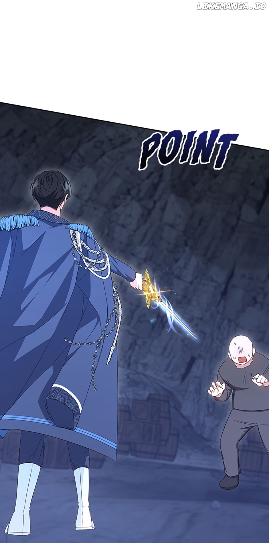 I’ll Change My Fate To Be Executed Chapter 46 - page 56