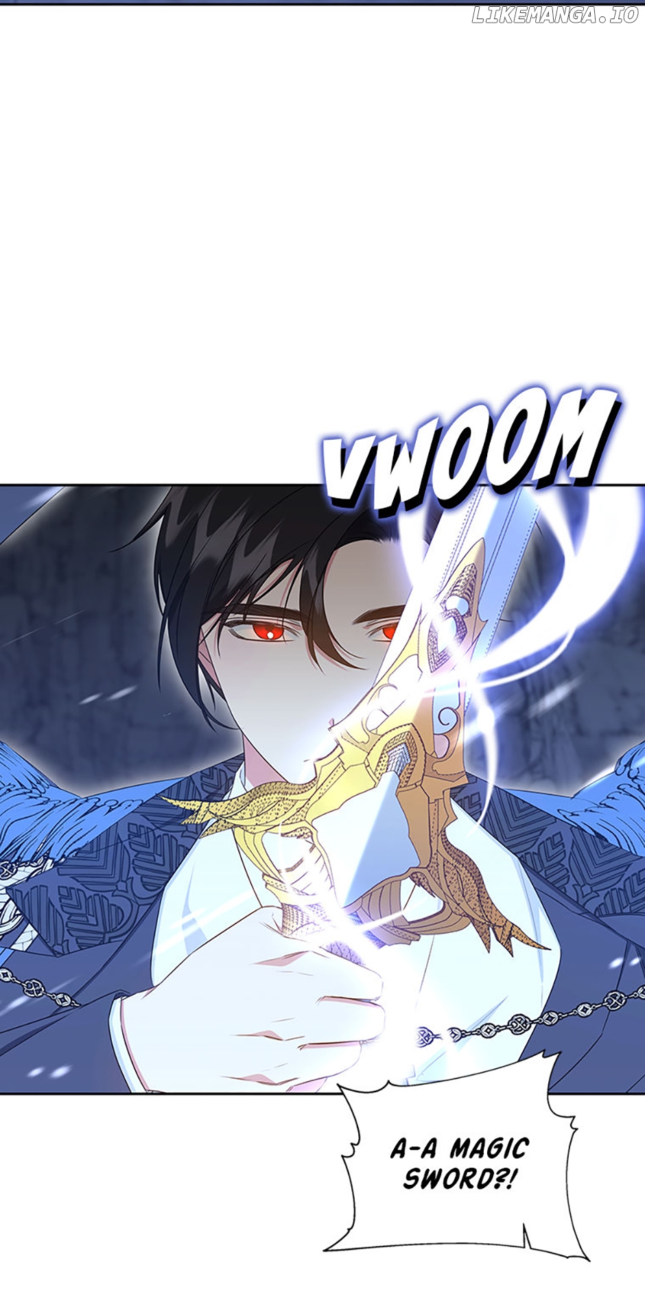 I’ll Change My Fate To Be Executed Chapter 46 - page 57