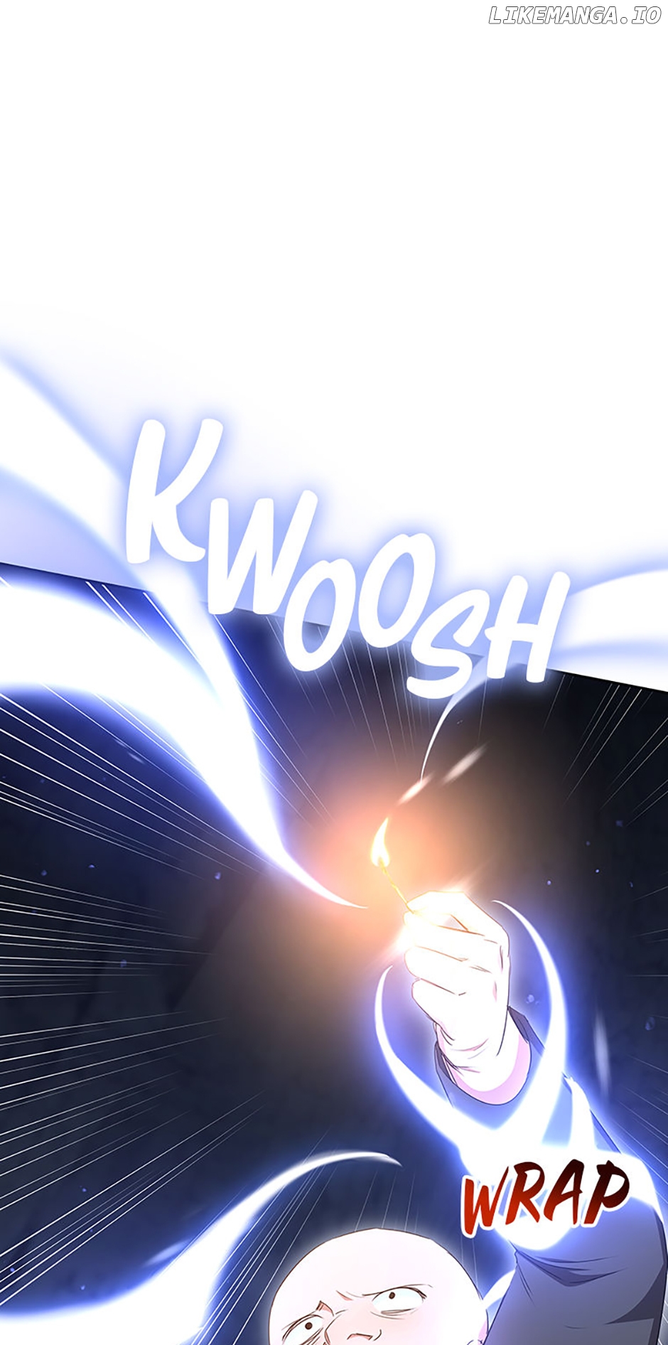I’ll Change My Fate To Be Executed Chapter 46 - page 58