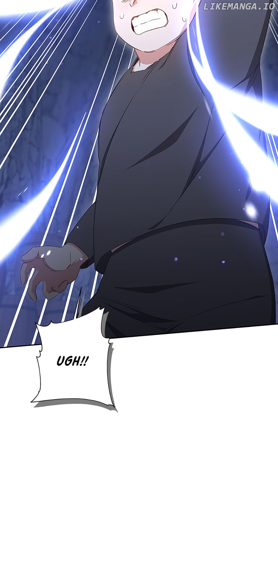I’ll Change My Fate To Be Executed Chapter 46 - page 59