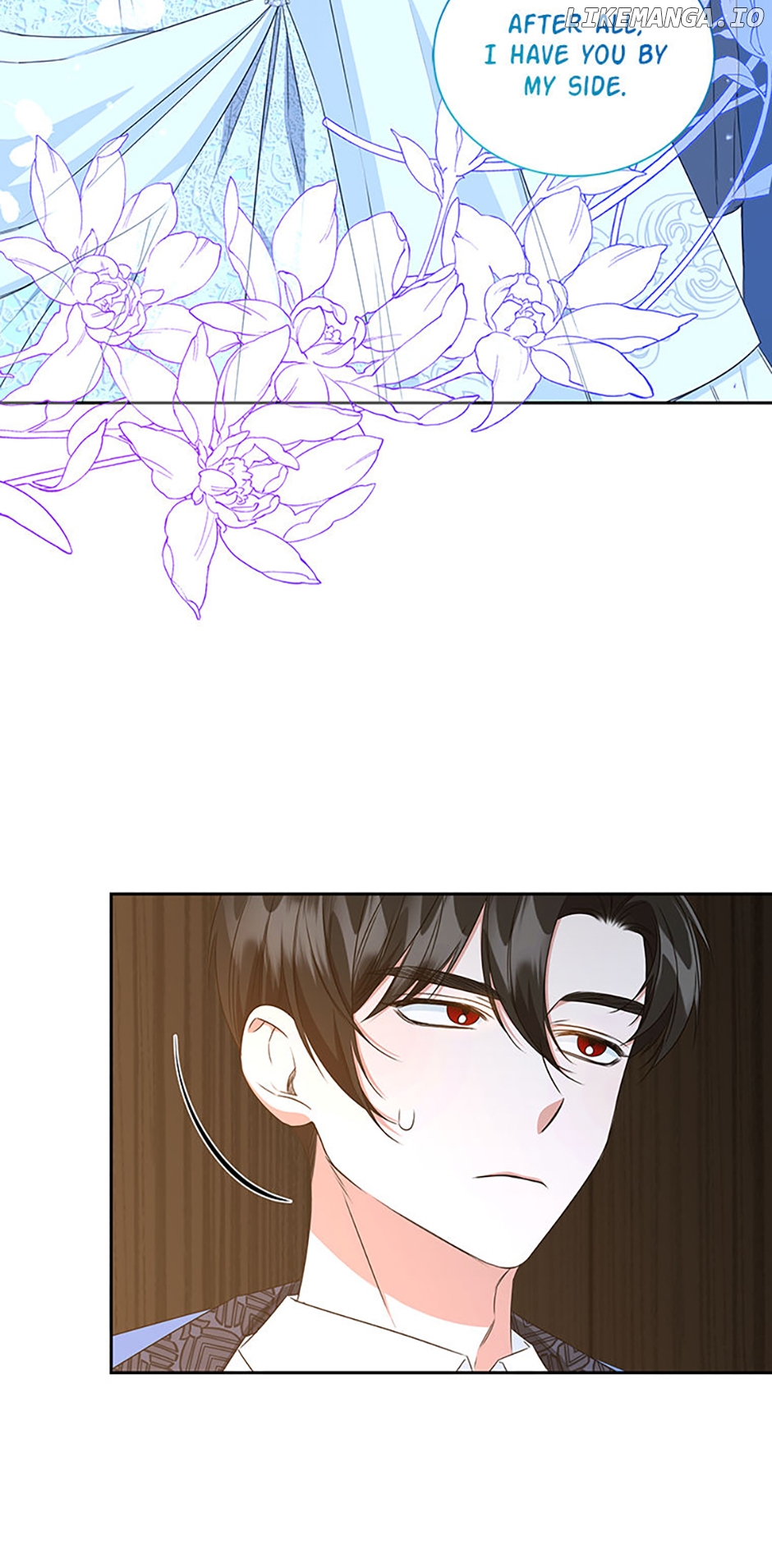 I’ll Change My Fate To Be Executed Chapter 46 - page 7