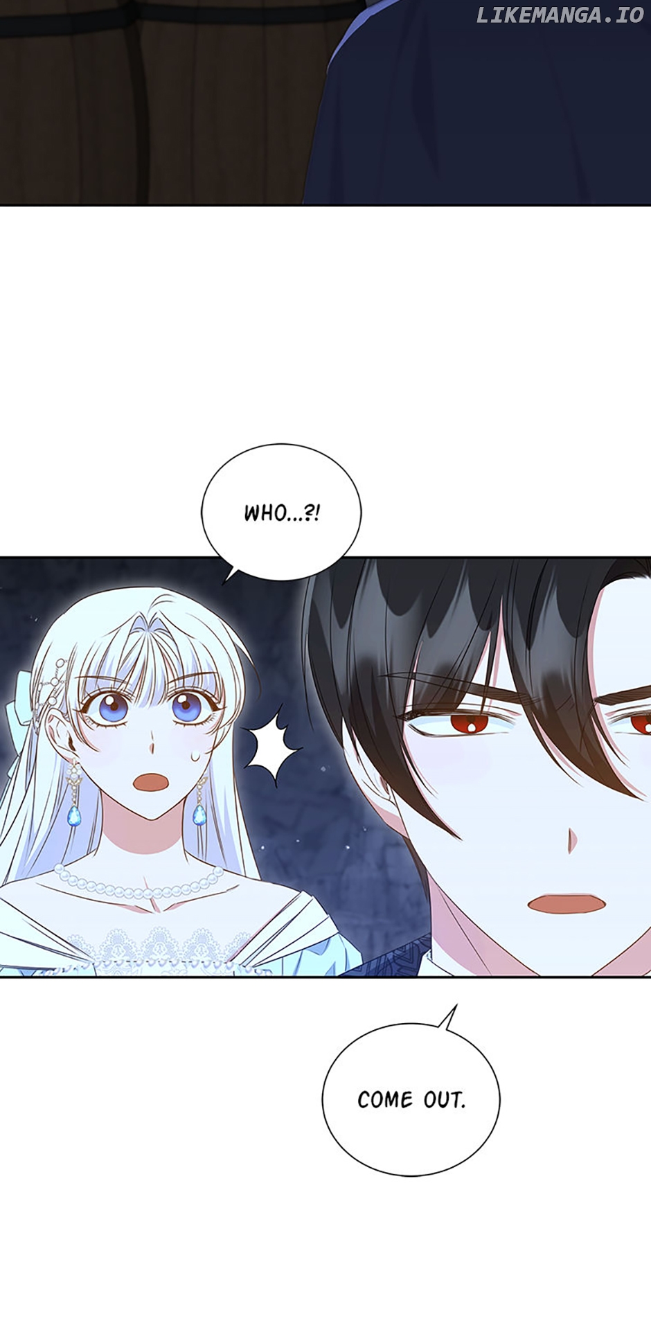 I’ll Change My Fate To Be Executed Chapter 46 - page 62