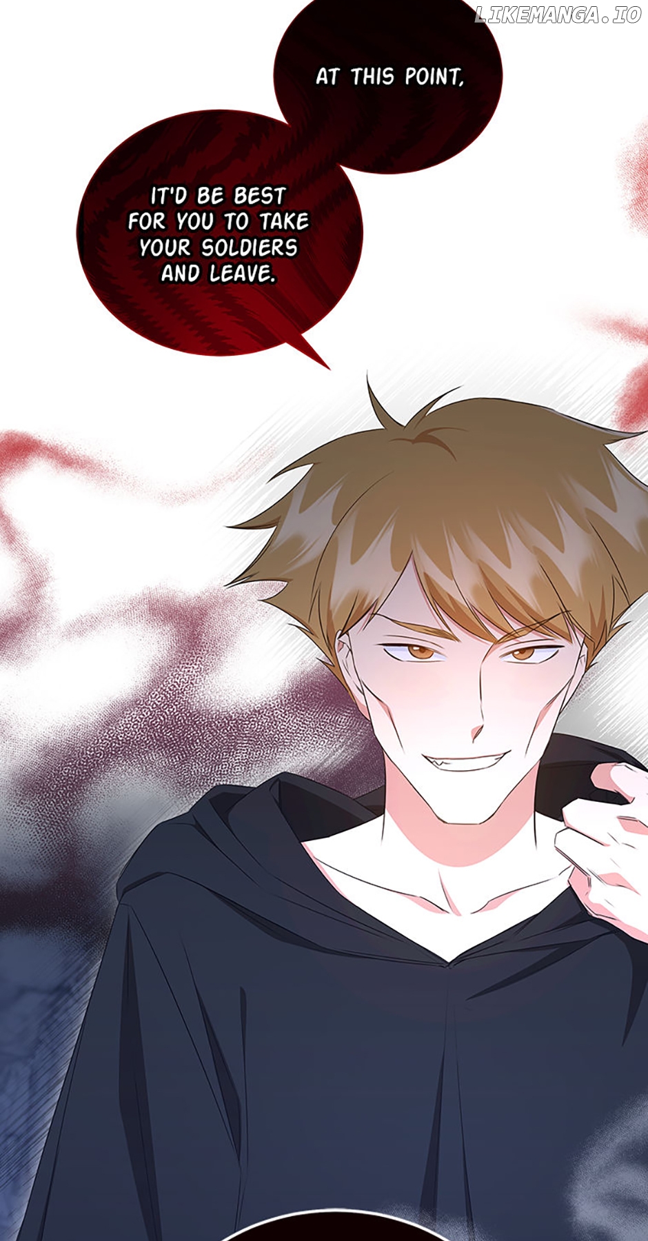 I’ll Change My Fate To Be Executed Chapter 46 - page 65