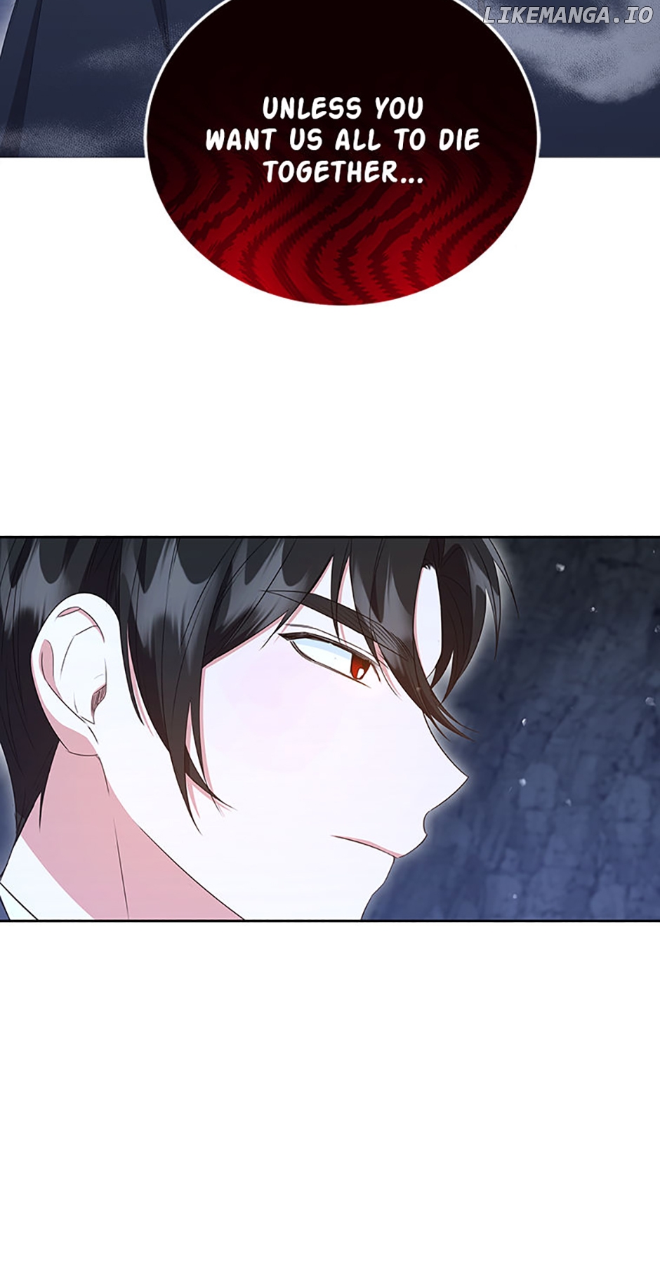 I’ll Change My Fate To Be Executed Chapter 46 - page 66