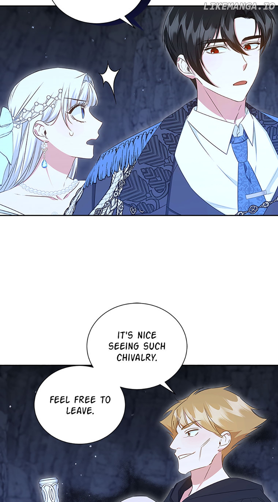 I’ll Change My Fate To Be Executed Chapter 46 - page 68