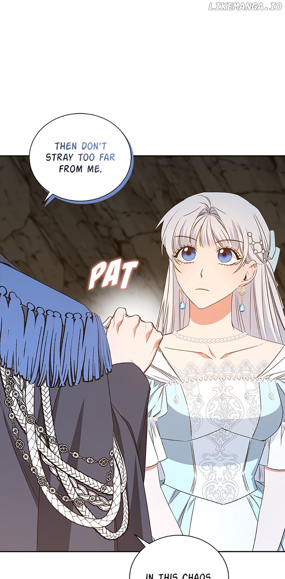 I’ll Change My Fate To Be Executed Chapter 46 - page 8