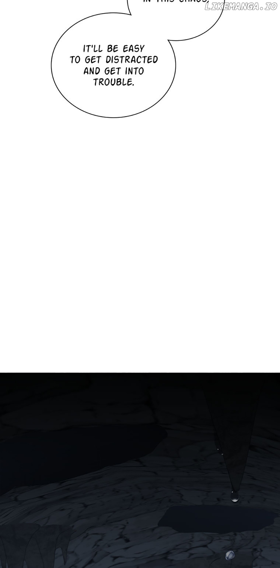 I’ll Change My Fate To Be Executed Chapter 46 - page 9