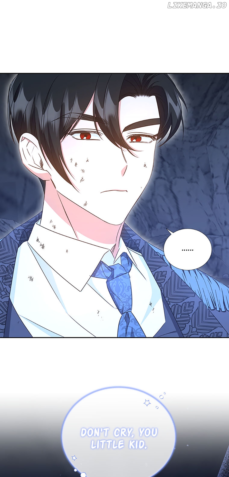 I’ll Change My Fate To Be Executed Chapter 47 - page 32