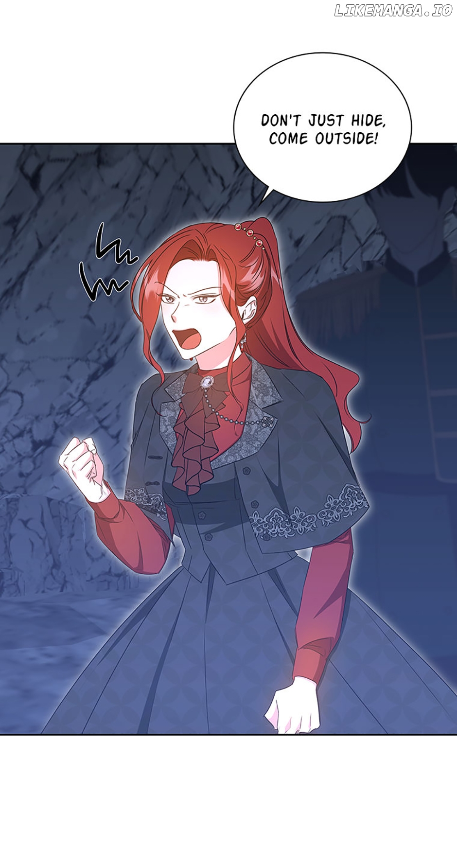 I’ll Change My Fate To Be Executed Chapter 47 - page 44