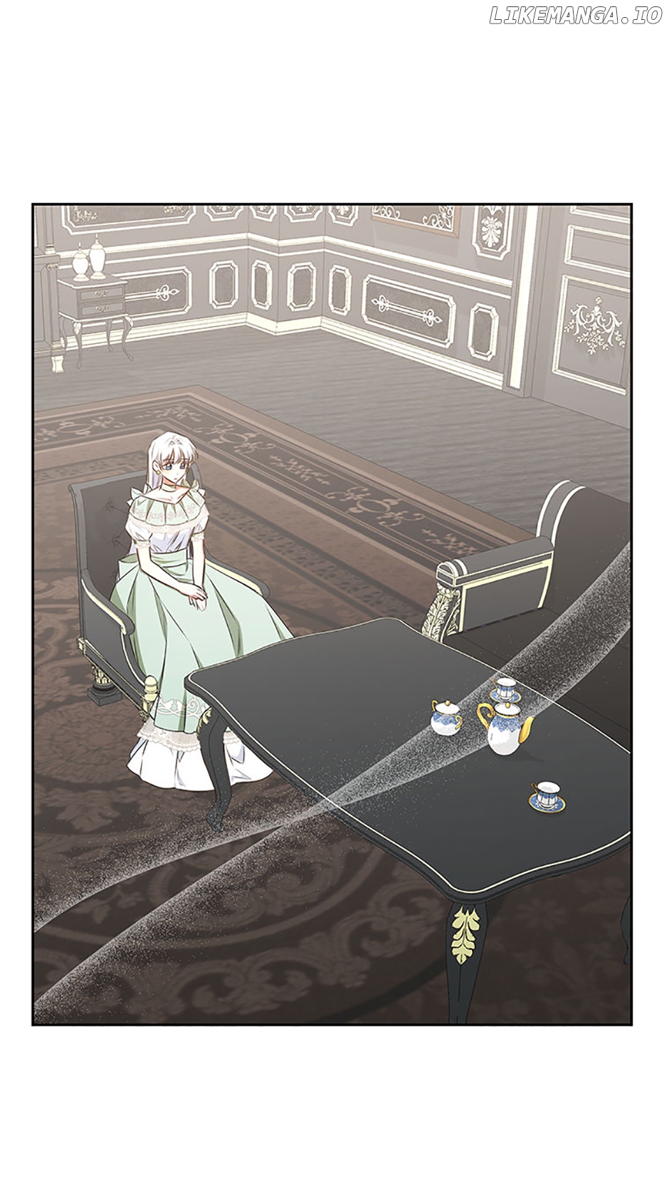 I’ll Change My Fate To Be Executed Chapter 48 - page 12