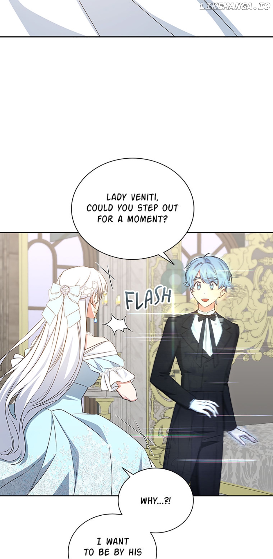 I’ll Change My Fate To Be Executed Chapter 48 - page 4