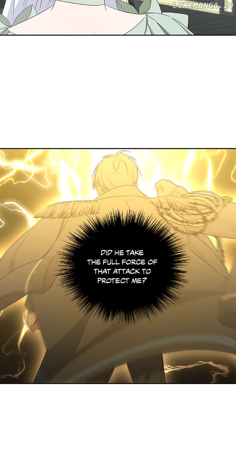 I’ll Change My Fate To Be Executed Chapter 48 - page 23