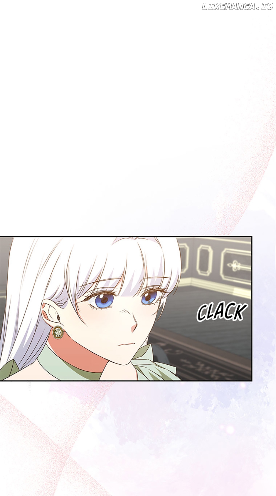 I’ll Change My Fate To Be Executed Chapter 48 - page 25