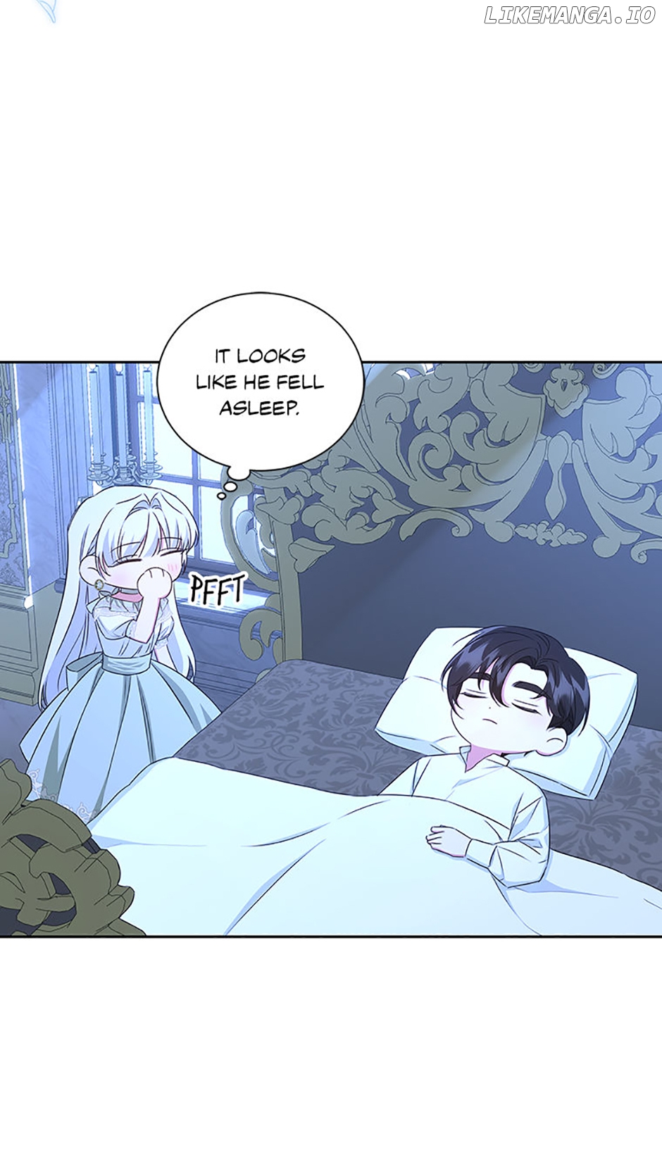 I’ll Change My Fate To Be Executed Chapter 48 - page 31