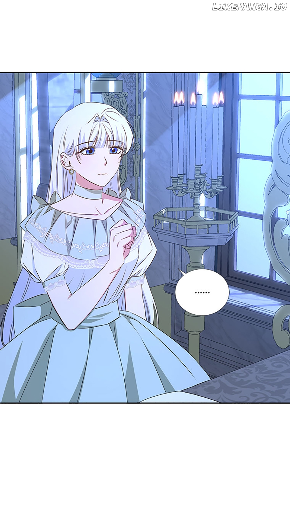 I’ll Change My Fate To Be Executed Chapter 48 - page 32